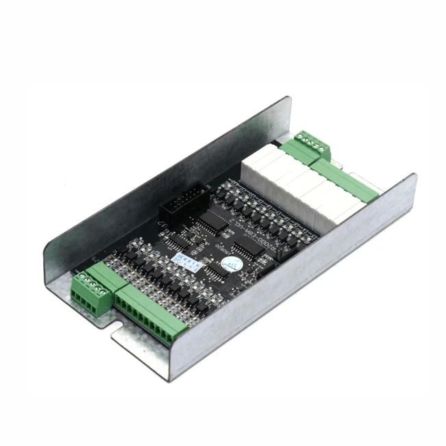 Bluelight Elevator Pcb FR{{0}}EBA-V0.2