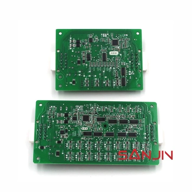 GiantKONE elevator communication board GCECOB GCECEB