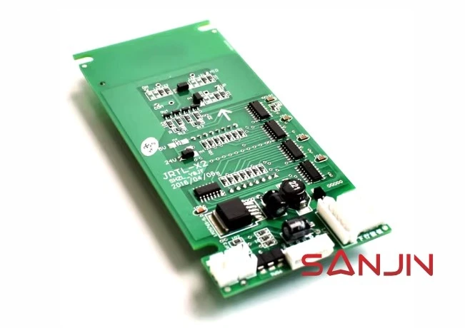 GiantKONE elevator pcb JRTL-X2 GiantKONE elevator pcb JRTL-X2