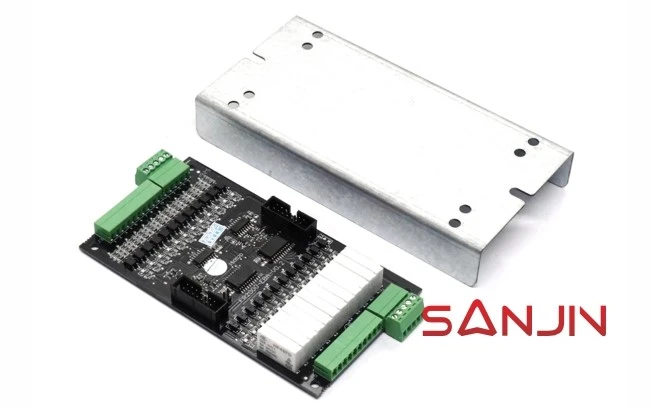 Bluelight elevator pcb FR2000-EBA-V02 Bluelight elevator pcb FR2000-EBA-V02