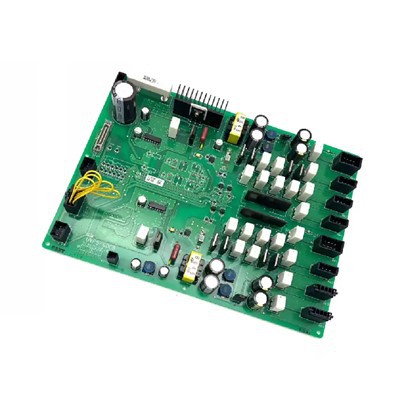 Hitachi lyftu drifbretti UVF5-GDCB 313505591A0