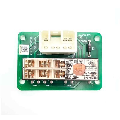 Hitachi lyftugengispjald C0026140-A