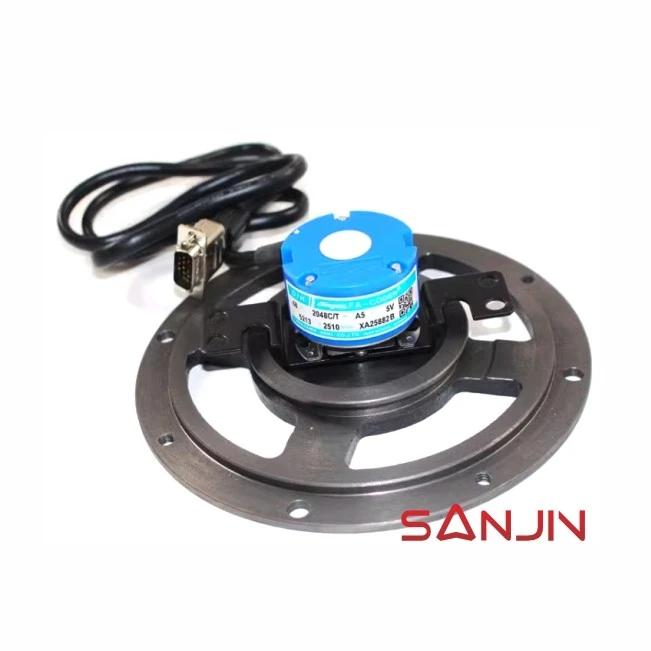 Tamagawa encoder TS5213N2510